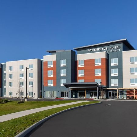 Towneplace Suites By Marriott Geneva At Spire Academy Εξωτερικό φωτογραφία