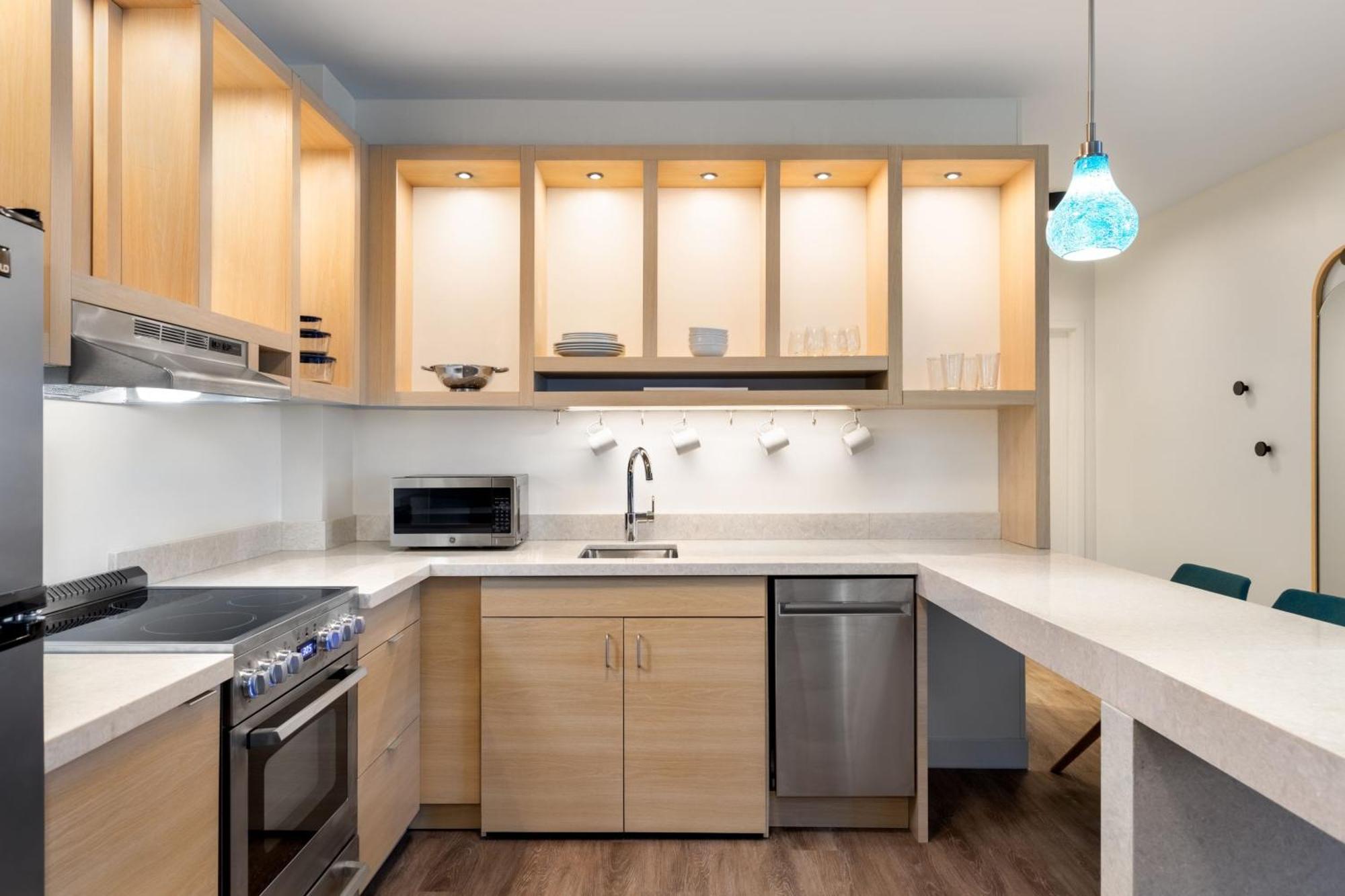 Towneplace Suites By Marriott Geneva At Spire Academy Εξωτερικό φωτογραφία
