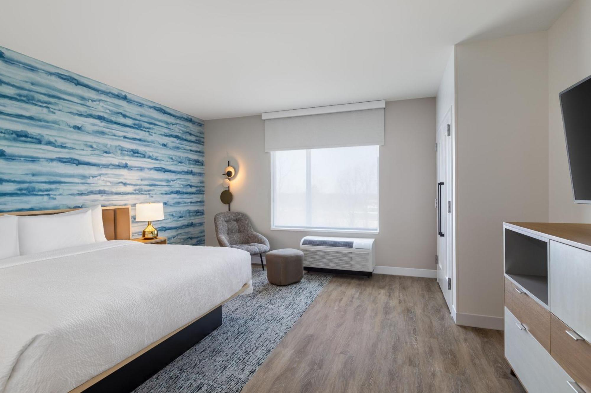 Towneplace Suites By Marriott Geneva At Spire Academy Εξωτερικό φωτογραφία
