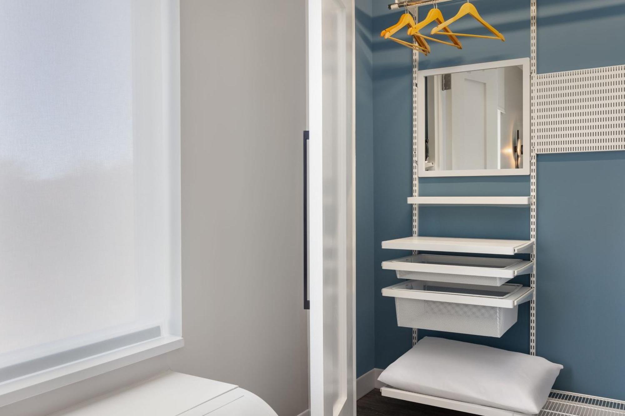 Towneplace Suites By Marriott Geneva At Spire Academy Εξωτερικό φωτογραφία